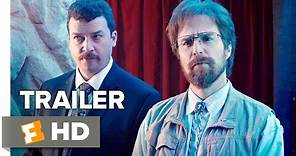 Don Verdean Official Trailer #1 (2015) - Sam Rockwell, Danny McBride Comedy HD