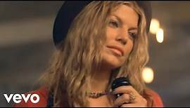 Fergie - Big Girls Don't Cry (Personal) (Extended Version)
