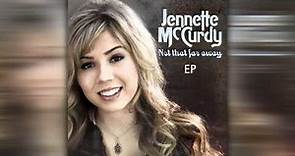 02. Jennette McCurdy - "Stronger"