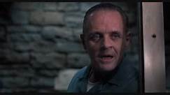 Silence of the Lambs - first meeting
