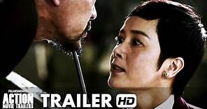 THE FINAL MASTER Teaser Trailer - Xu Haofeng Movie [HD]