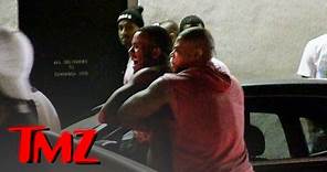 The Game: SHIRTLESS RAGE After Fight Breaks Out at Hollywood Club [Video] | TMZ