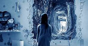 Paranormal Activity: The Ghost Dimension (Unrated)