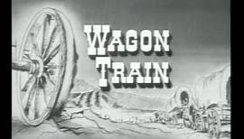 Wagon Train - The Malachi Hobart Story, Full Episode, Classic Western TV show