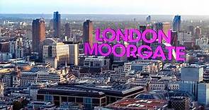 The University of Law London Moorgate Campus Tour