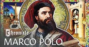 The Complete History Of Marco Polo's Epic 13th-Century Journey | Marco Polo Full Series | Chronicle