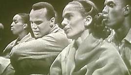 Harry Belafonte - My Lord What A Mornin' (Live)