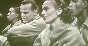 Harry Belafonte - My Lord What A Mornin' (Live)
