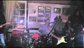 Dr Feelgood - Down to the Doctors - Alex Knowles, Kenny Petrie, Len Tuckey,