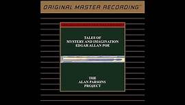 The Alan Parsons Project - Tales of Mystery and Imagination (1976) (1994 RM, MFSL UDCD-606)