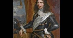 M’sieur d’Turenne 🇫🇷 1650 -- chant militaire historique