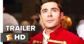 The Greatest Showman International Trailer #1 (2017) | Movieclips Trailers