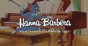 Hanna-Barbera | 2021 Collection