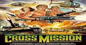 Cross Mission (1988) | Macaroni Combat | War Action Movie | Alfonso Brescia 💀💥🌴