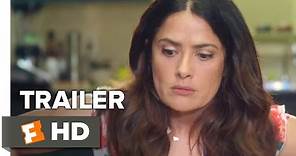How to Be a Latin Lover Official Trailer 1 (2017) - Salma Hayek Movie