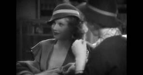 Jean Harlow, Red Headed Woman~ Pre-Code, 1932
