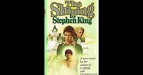 The Shining | Stephen King | Audiobook Review