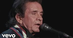 The Highwaymen - Folsom Prison Blues (American Outlaws: Live at Nassau Coliseum, 1990)