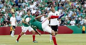 Qué fue de Julio Gómez, jugador de la chilena en Mundial Sub 17 2011
