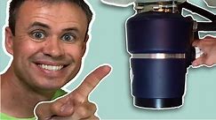 Inside a Garbage Disposal - Fix a Jammed or Clogged Disposer