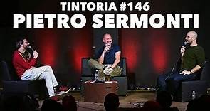Tintoria #146 Pietro Sermonti