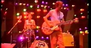 Stray Cats - Live At Rockpalast 1983