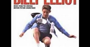 Billy Elliot OST -- London Calling