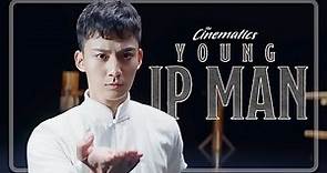 YOUNG IP MAN (2023) | Official Trailer
