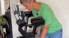 #Upright #Mobility #Walker #Rollator for people with #balance and #stability difficulties