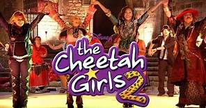 The Cheetah Girls 2 Music Video Compilation 🎶 | 🎥 The Cheetah Girls 2 | @disneychannel