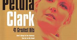 Petula Clark - The Very Best Of Petula Clark