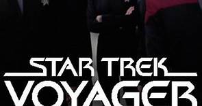 Star Trek: Voyager: Critical Care