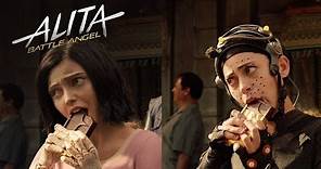 Alita: Battle Angel | Behind the Scenes with WETA | 20th Century FOX