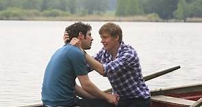 All you need is love. Película gay homosexual Trailer