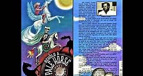 Behold A Pale Horse Written by Milton William Cooper an audiobook
