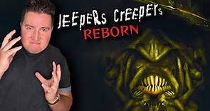Jeepers Creepers Reborn Is... (REVIEW)