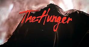 The Hunger (1983) - Official Trailer | 4K
