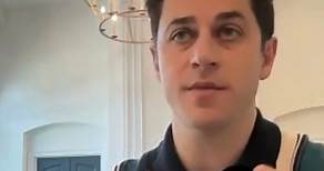 Disney actor David Henrie is sharing his Catholic faith with his family and the world using the Corporal Works of Mercy. View the Jacqueline Burkepile's full interview with David Henrie on ChurchPOP's website. #Catholic #christmas #hollywood | Church POP