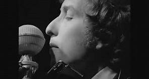 Bob Dylan - Maggie's Farm (Live At Newport Folk Festival - 1965) - 4K Restoration