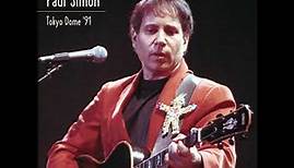 Paul Simon - Born at the Right Time, Live in Tokyo 1991