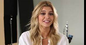 Kelly Rohrbach Opens Up About Her Celebrity Crush and More
