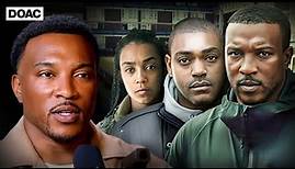Ashley Walters Reveals What Happened Behind The Scenes of Top Boy