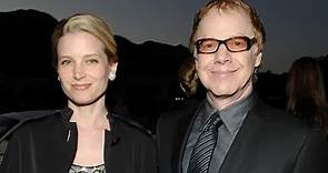 Who Is Bridget Fonda’s Husband All About Film Composer Danny Elfman