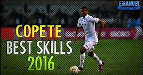 Jonathan Copete ● Goals, Skills & Assists ● Santos ● 2016 ● HD ●