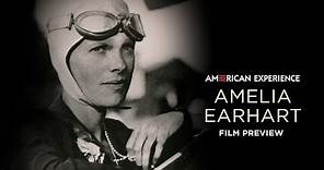 Chapter 1 | Amelia Earhart | American Experience | PBS