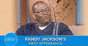 Randy Jackson Talks ‘American Idol’