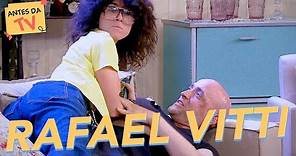 Rafael Vitti – Paulo Gustavo + Tatá Wernek – Vai Que Cola – Humor Multishow