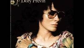 Dory Previn The Lady with the Braid