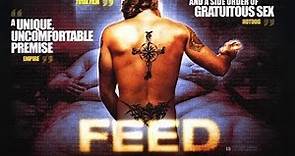 Feed 2005 - I'm Not Hungry!!