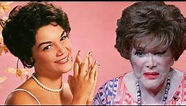 Connie Francis: Her Tragic Real-Life | What Happened to Connie Francis?